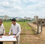 Pune Landowners No Longer Need Separate NA Permission for Construction: New PMC Rule Explained