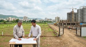 Land measurement NA rule PMC
