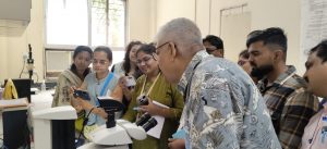 Life Across Scales Workshop