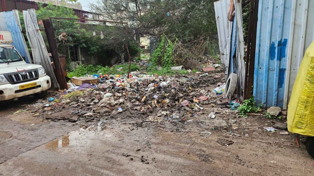 Locals Seek Permanent PMC Action
