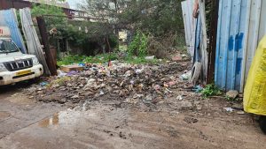 Locals Seek Permanent PMC Action