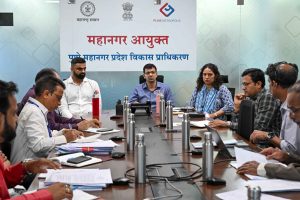 Lonavala Glass Skywalk Tender Draft Finalised