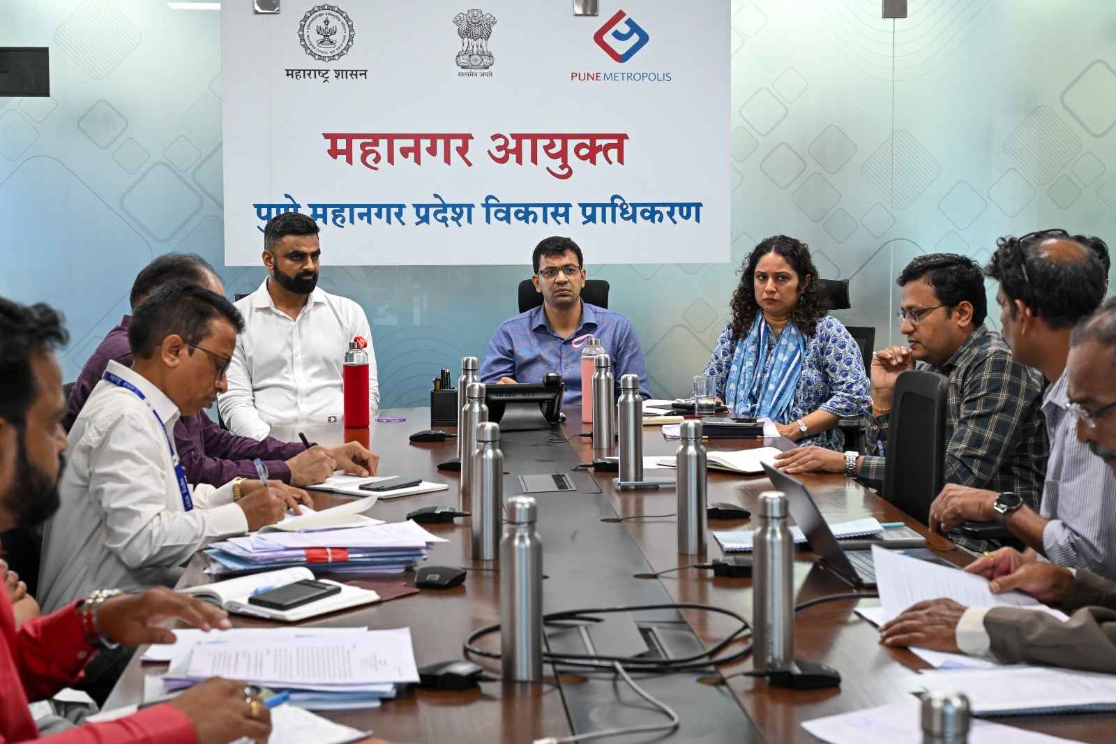 Lonavala Glass Skywalk Tender Draft Finalised
