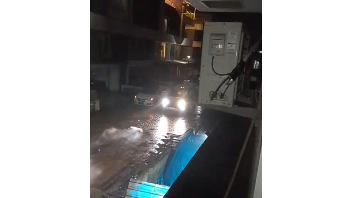 Lonavala’s Puranik Sayama Residents Raise Alarm Over Late-Night Villa Parties