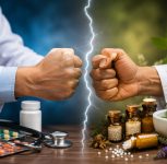 Why MBBS Doctors Are on Strike Over Maharashtra’s Homeopath Registration Order