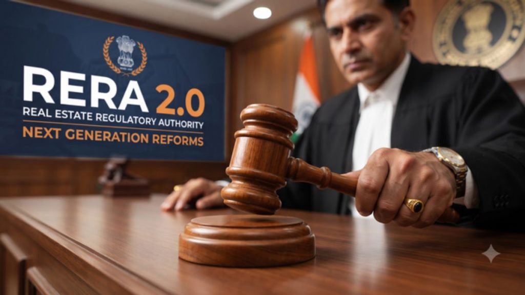 MahaRERA 2.0