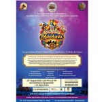 Ashta Bhava, Ashta Nritya – Mahabharata to bring together eight classical dance traditions in Pune