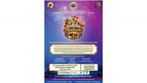 Mahabharata to bring together eight classical dance traditions in Pune