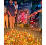 Pune: Mahalunge Residents Hold Candle March After 11-Year-Old Dies in Road Accident