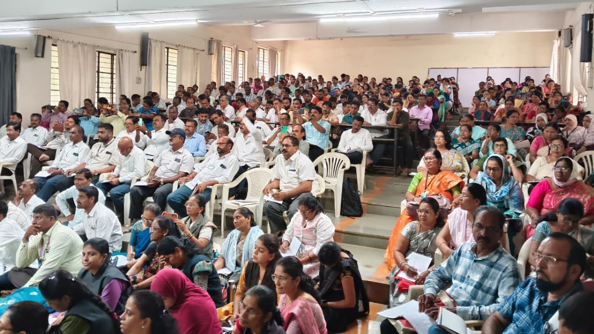 Maharashtra FDA Lays Down New Rules