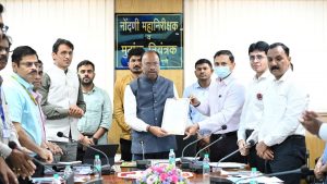 Maharashtra Launches e-Pramaan