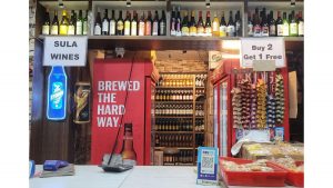 Maharashtra Makes Housing Society NOC Mandatory for Liquor Shops in Residential Complexes