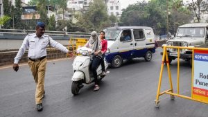 Major Roads To Be Affected Ahead Of Tiranga Rally