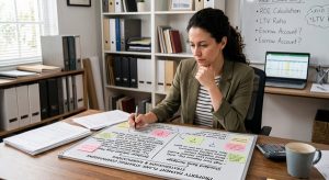 Making Smart Use of Property Payment Plans