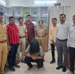 Pune Gold Fraud: Man Poses as Builder, Walks Away With 100g Gold Worth Rs 14.78 Lakh