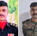Man Posing as Military Intelligence Captain Arrested for Cheating Army Personnel