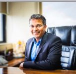 Mandar Deogaokar Appointed to the Governing Board of DES Pune University