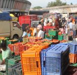 Vegetable Prices Keep Pune Market on Its Toes as Rates Shift With Demand and Supply