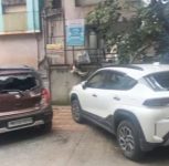 Pune: Midnight Ruckus on Sinhagad Road as Group Vandalises Parked Vehicles; 19-Year-Old Arrested