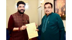 Minister Murlidhar Mohol Says Gadkari Gives Positive Assurance
