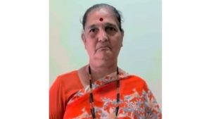 Mirabai Sham Shingiri