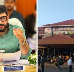 From Deccan Queen to Six New Platforms: Murlidhar Mohol’s Big Railway Demands for Pune