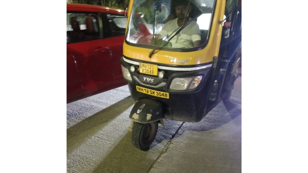 Mother Seeks Justice After 17-Year-Old Allegedly Assaulted by Auto-Rickshaw Driver