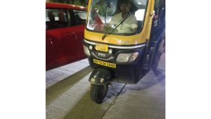 Mother Seeks Justice After 17-Year-Old Allegedly Assaulted by Auto-Rickshaw Driver