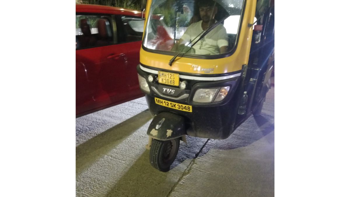 Mother Seeks Justice After 17-Year-Old Allegedly Assaulted by Auto-Rickshaw Driver