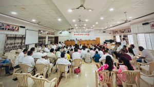 Mulshi Residents Plan Gram Panchayat Resolutions, Legal Fight