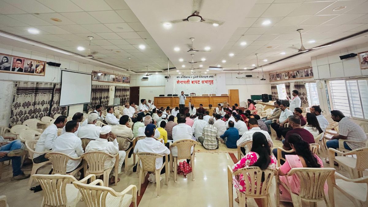 Mulshi Residents Plan Gram Panchayat Resolutions, Legal Fight