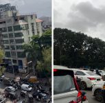 Parvati, Hadapsar, Mundhwa Among Pune’s Slowest Traffic Zones: New Report