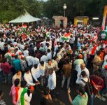 ‘We Will Show This to Congress’: Murlidhar Mohol at Pune’s ‘Vande Mataram’ Event