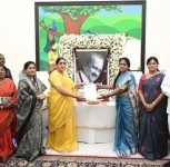 Pune: Six Months After Rupali Chakankar’s Resignation, NCP Appoints Vaishali Nagwade Women’s Chief