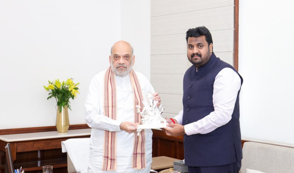 NCP MLC Vikram Kakade Seeks Posthumous Padma Vibhushan for Former Deputy CM Ajit Pawar