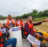Nashik Kumbh 2027: NDRF Tests River Rescue Infrastructure