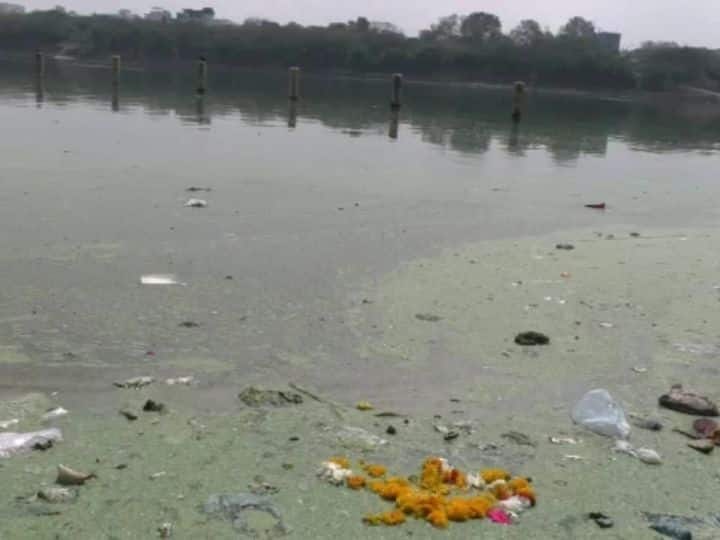 NGT Cracks Down on Nanded Civic Body Over Godavari River Pollution