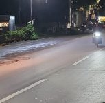 NIBM-Undri Road residents demand speed breaker near P&G Jewellers, cite safety concerns
