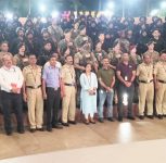 Hinjawadi: NSG, US Commandos Rehearse Terror Response in High-Profile Drill at Infosys Pune