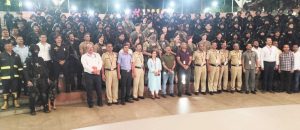 NSG, US Commandos Rehearse Terror Response in High-Profile Drill at Infosys Pune