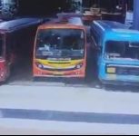 Jalgaon: New ST Bus Stolen From Jamner Depot, Abandoned Near Shahapur After Tyre Puncture