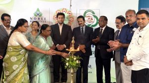 Noble Hospitals and Research Centre organises Organ Donor