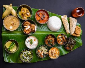 Novotel Pune_Malabar Food Festival_