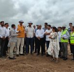 Nashik: Ozar Airport Terminal on Fast Track for MahaSimhastha; NTKMA Sets March 31 Deadline