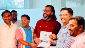 PCCHSF Calls for Coordinated Action to Ease Hinjewadi, Chakan Traffic Crisis