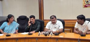 PCMC Corporators Seek Probe into Moshi Waste-to-Biogas Tender