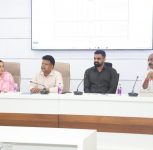 Pune: PMC Chief, Collector Set Deadlines for Missing Roads, HCMTR, Inner Ring Road Land Acquisition