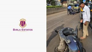 PMC Issues Notice to Birla Estates After Mud Causes Accidents