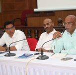 Pune: PMC Orders Urgent Road Repairs Ahead of Ganeshotsav