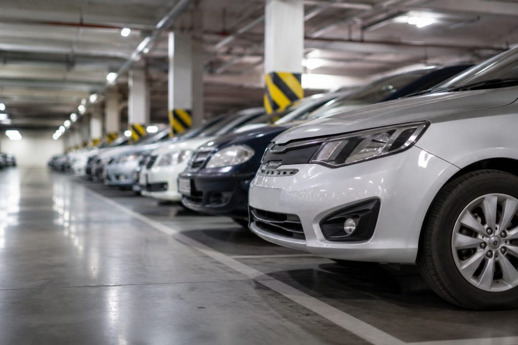 PMC Parking Contractors Owe Rs 86.7 Lakh in Dues Despite Revenue Push